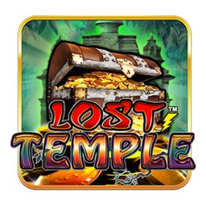 Lost Temple  игровой автомат Lightning Box Games